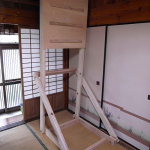 自作キャンパスボード完成♪