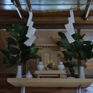 神棚