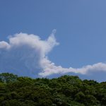 口永良部島噴火