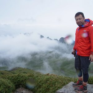 宮之浦岳ツアー 2015.10.10