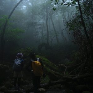 太鼓岩ツアー　2015.10.22