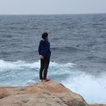 西部林道 2016.2.14
