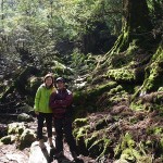 太鼓岩 2016.2.11