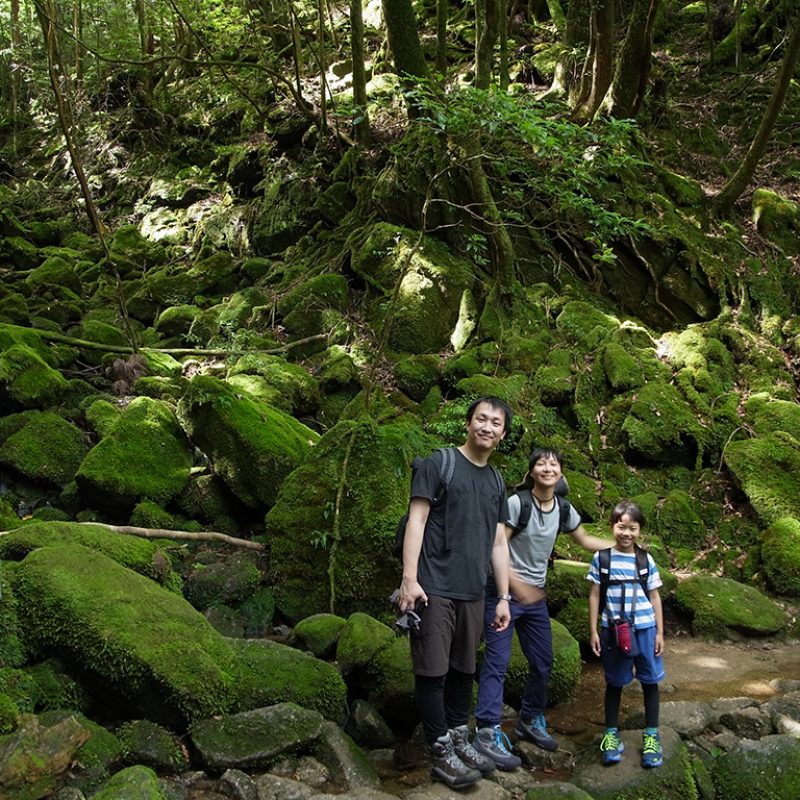 2016.7.27 太鼓岩(ファミリー)