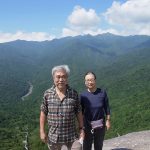 2016.8.14 太鼓岩