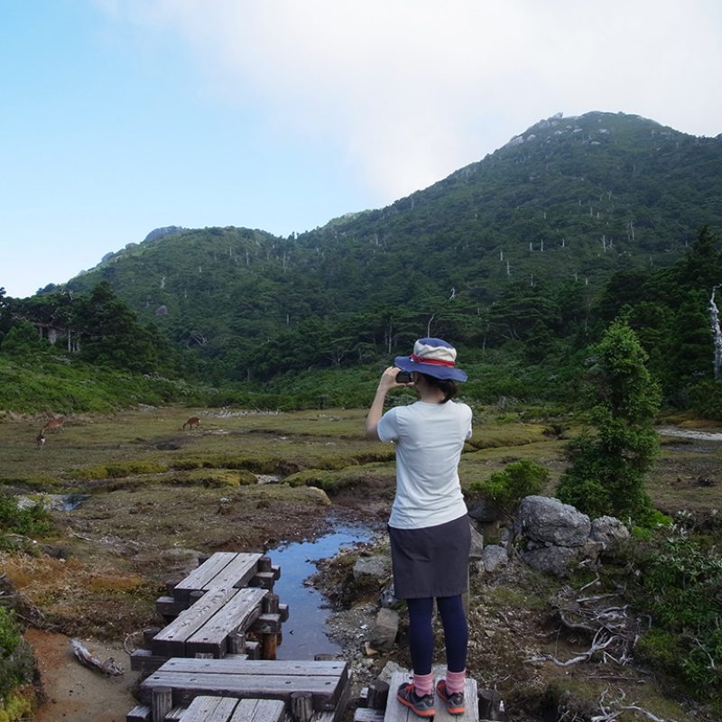 2016.8.21  黒味岳