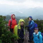 2016.9.12 太忠岳