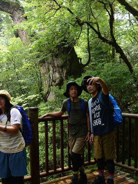 人の繋がりで出来上がるツアー