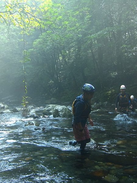 人の繋がりで出来上がるツアー Day2