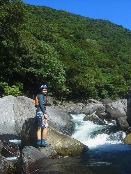 ３度目の正直！