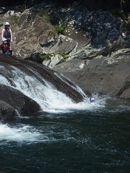 夏にこのツアーの右に出るツアーは無し！