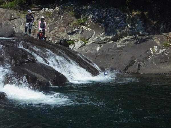 夏にこのツアーの右に出るツアーは無し!