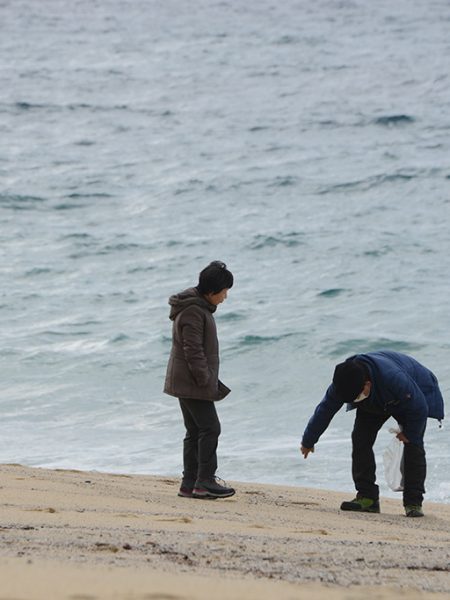 半日のんびり屋久島一周