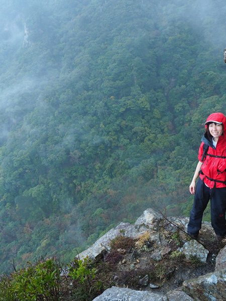 やっぱり屋久島の魅力は低地にある！