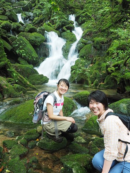 土砂災害警報、遂に解除!