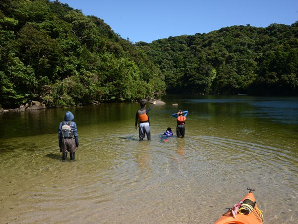 ご家族でまるまるっと三日間貸切ツアー