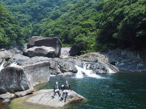 まだこんな魅力が屋久島にはあったんですね!?