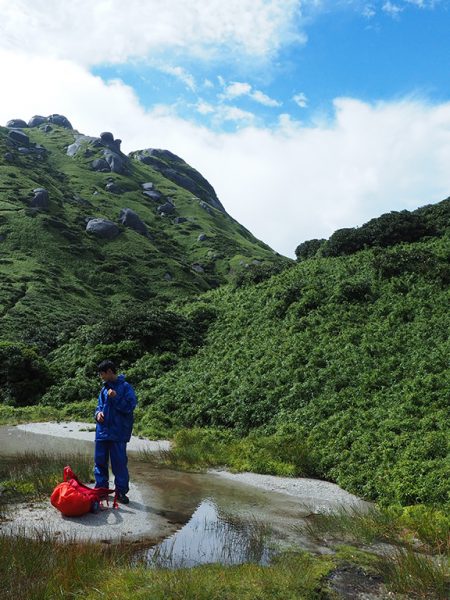 小さな決断がとてつもないドラマチックな展開へ…