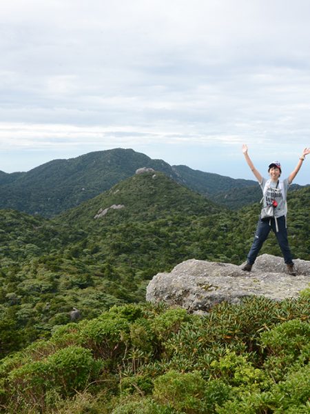 純粋過ぎる想いが、奇跡過ぎる晴れを呼び寄せたのかなぁ
