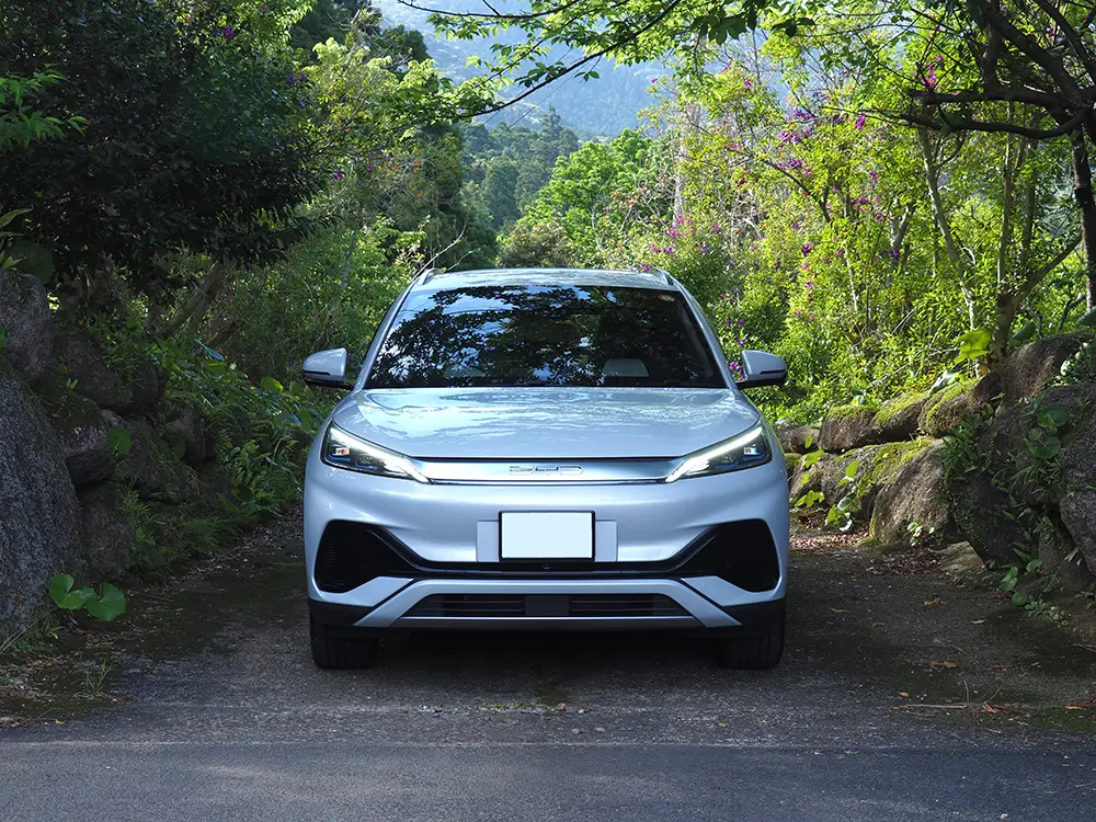 BYD ATTO 3の長所と短所|3週間・1,300km乗って実感した本音レビュー